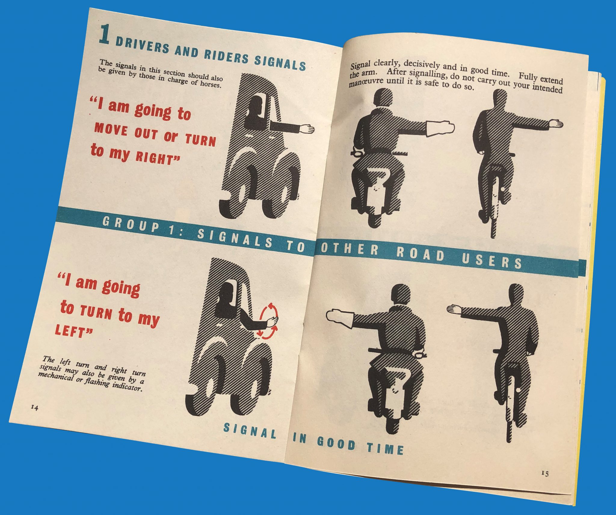 Highway Code Mydriving