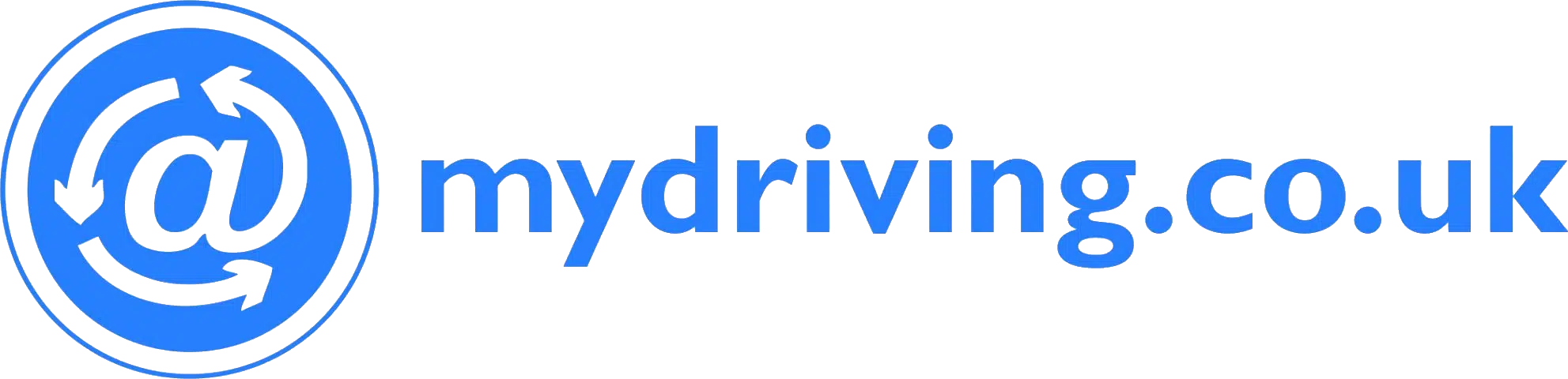 MyDriving